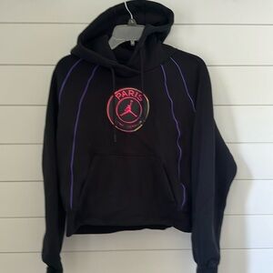 Jordan hoodie